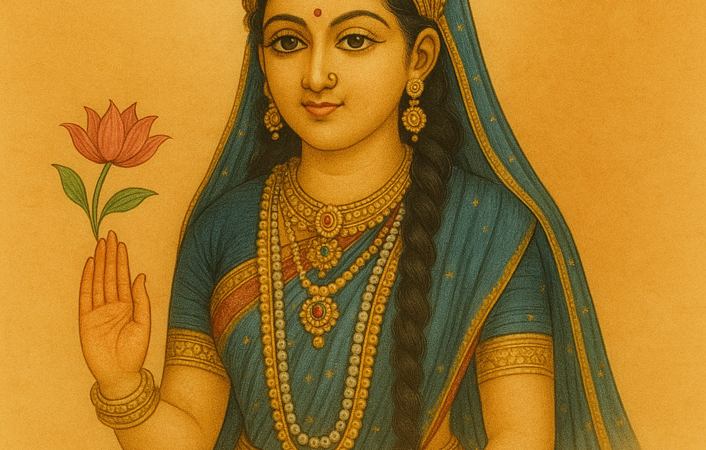 Radha kripa