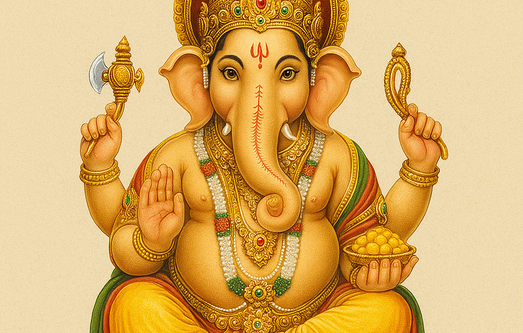 ganesh
