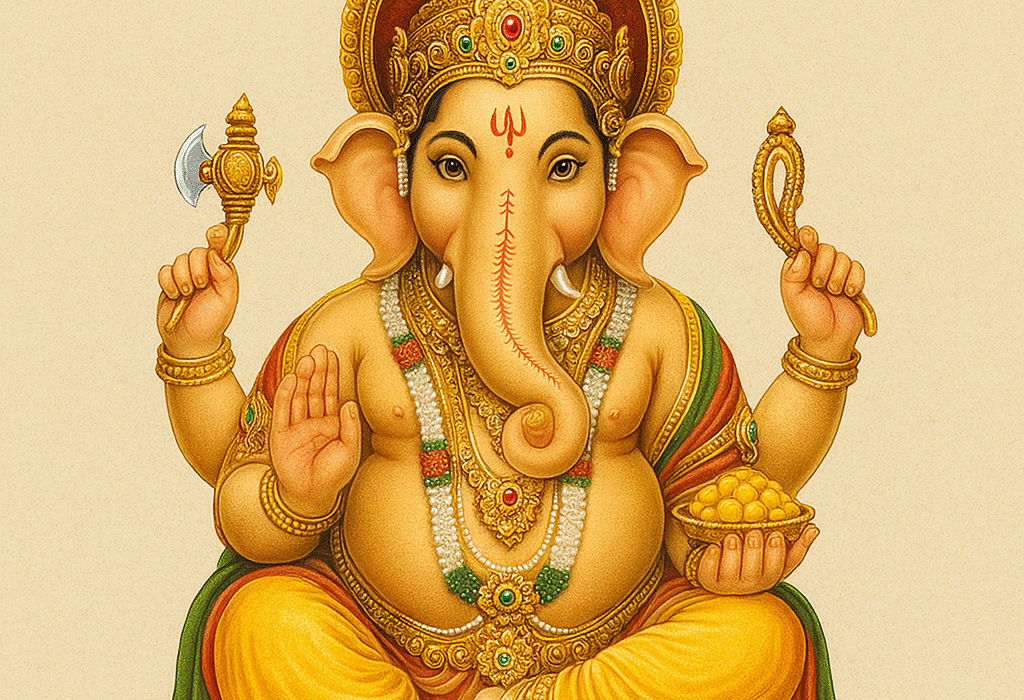 ganesh